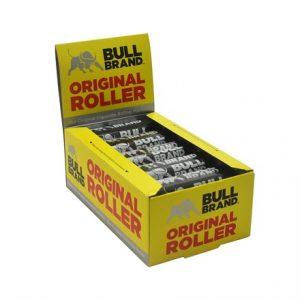 BULL BRAND - PLASTIC ROLLING MACHINE -