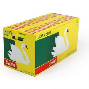SWAN EXTRA SLIM FILTERS -