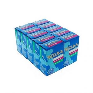 RIZLA SLIM FILTER TIPS -