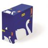 SWAN KING SIZE SLIM BLUE PAPERS -
