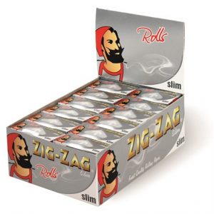 ZIG ZAG SLIM ROLLS -