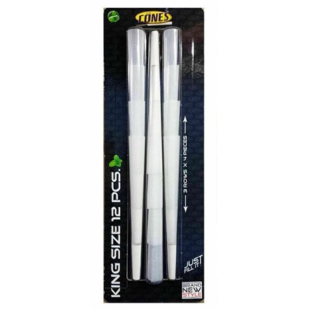 KING SIZE CONES -
