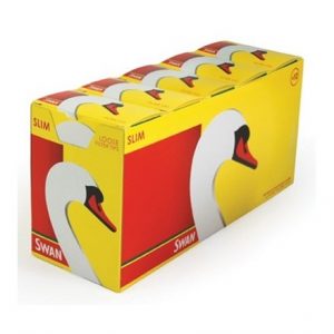 SWAN SLIM FILTER TIPS -