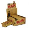 RAW CLASSIC KING SIZE SLIM PAPERS -