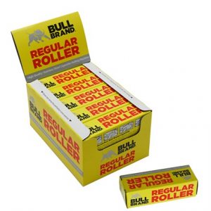 BULL BRAND METAL REGULAR SIZE ROLLER -