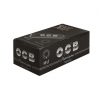 OCB BLACK REGULAR PREMIUM PAPERS -