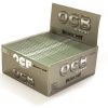OCB X-PERT KING SIZE SLIM SILVER -