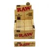 RAW CONNOISSEUR CLASSIC PAPERS + TIPS -