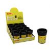SWL - PLASTIC CIG BUTT BUCKET