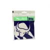 BULL BRAND MENTHOL FILTERS - 250 TIPS PACK