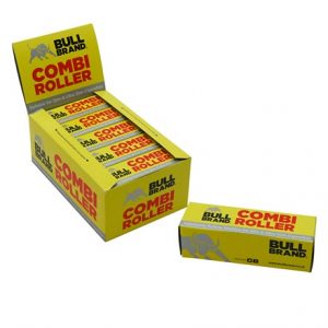 BULL BRAND COMBI REGULAR ROLLING MACHINE -