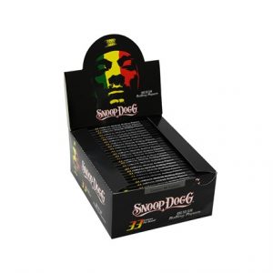 SNOOP DOG KING SIZE PAPERS -