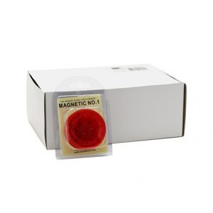 MAGNETIC NO1 GRINDER SHARK TEETH HERB GRINDER