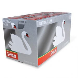 SWAN ULTRA SLIM FILTER TIPS -