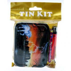 2OZ GIFT TIN KIT