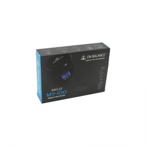 MYCO - 100GRM X 0.01G - MY-100
