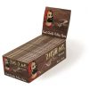 ZIG ZAG UNBLEACHED REGULAR SIZE PAPERS -