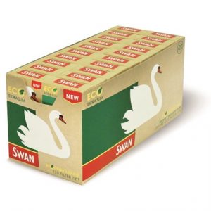 SWAN ECO EXTRA SLIM FILTER TIPS -
