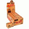 RAW CLASSIC SINGLE WIDE 5 METER ROLLS -