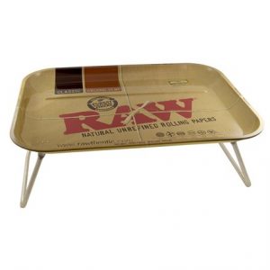 RAW XXL LAP ROLLING TRAY