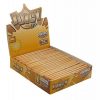 KING SIZE PAPERS JUICY JAY LIQUORICE -