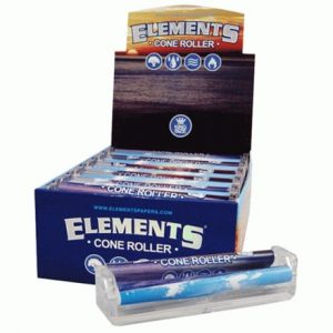 ELEMENTS CONE ROLLERS KING SIZE -