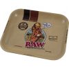 RAW MEDIUM ROLLING TRAY BIKINI GIRL