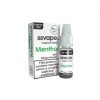 88 VAPE E-LIQUID 11MG MENTHOL 10ML