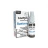 88 VAPE E-LIQUID 11MG FRESH BLUEBERRY 10ML