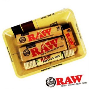 RAW MINI GIFT SET