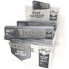 RIZLA SILVER KING SIZE COMBI PAPERS & TIPS - 24 PK