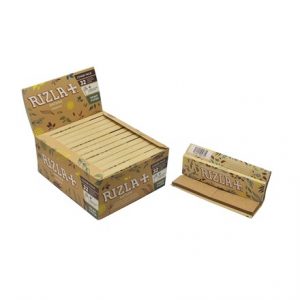 RIZLA NATURA KS COMBI PAPERS AND TIPS (24)