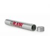 RAW - ALUMINIUM TUBE 15MM X 116MM