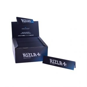 RIZLA PRECISION KING SIZE SLIM PAPERS -