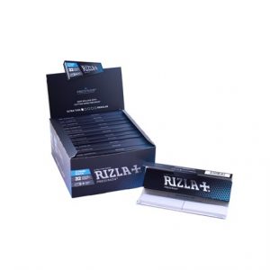 RIZLA PRECISION COMBI CONNOISSEUR -