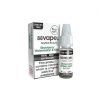 88 VAPE ANYTANK 6MG STRAWBERRY WATERMELON KIWI 10M