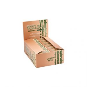 RIZLA BAMBOO ROLLS 4M -