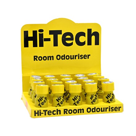 ROOM ODOURISER VOLTAGE - 20 BOTTLE TRAY