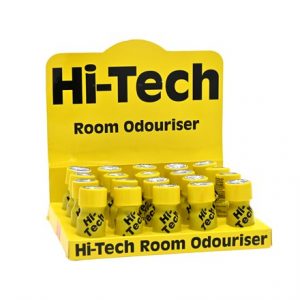ROOM ODOURISER VOLTAGE - 20 BOTTLE TRAY