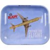 RAW - TRAY BLUE FLYING - LARGE