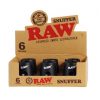 RAW - SNUFFER