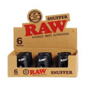 RAW - SNUFFER