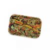 RAW - MIXED MINI METAL ROLLING TRAY