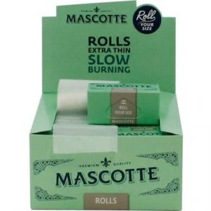 MASCOTTE 5M EXTRA THIN ROLLS -