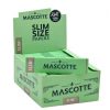 MASCOTTE KING SIZE SLIM PAPERS -