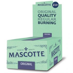MASCOTTE - ORIGINAL REGULAR PAPERS -