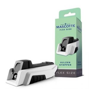 MASCOTTE - FLEX SIZE TUBING MACHINE