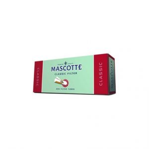 MASCOTTE - CLASSIC TUBES - 10 X 100