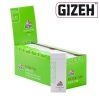 GIZEH - 35 SHEET FILTER TIPS -