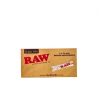 RAW ROUND GLASS TIPS ON CARD